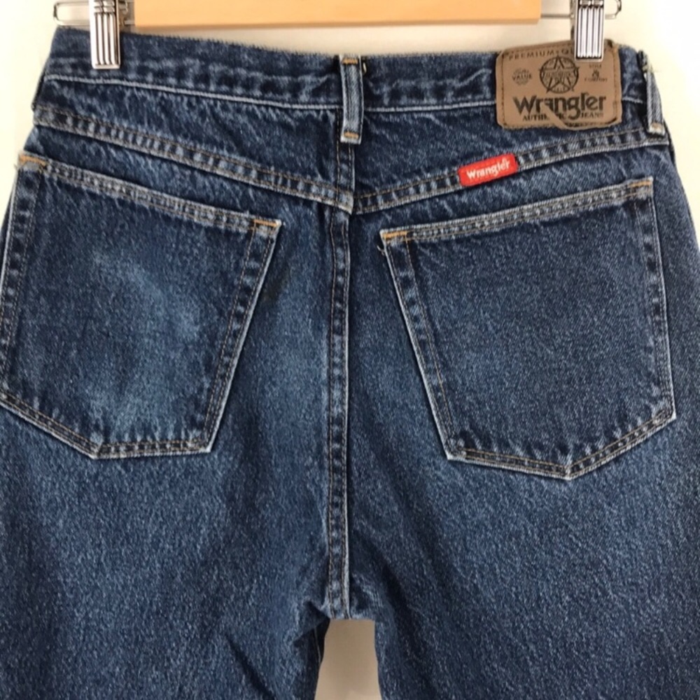 🍁Vintage wrangler jeans